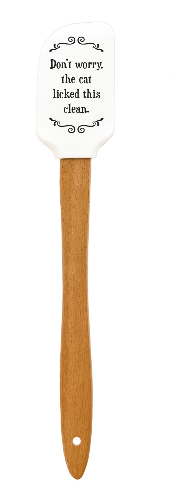 Spatulas