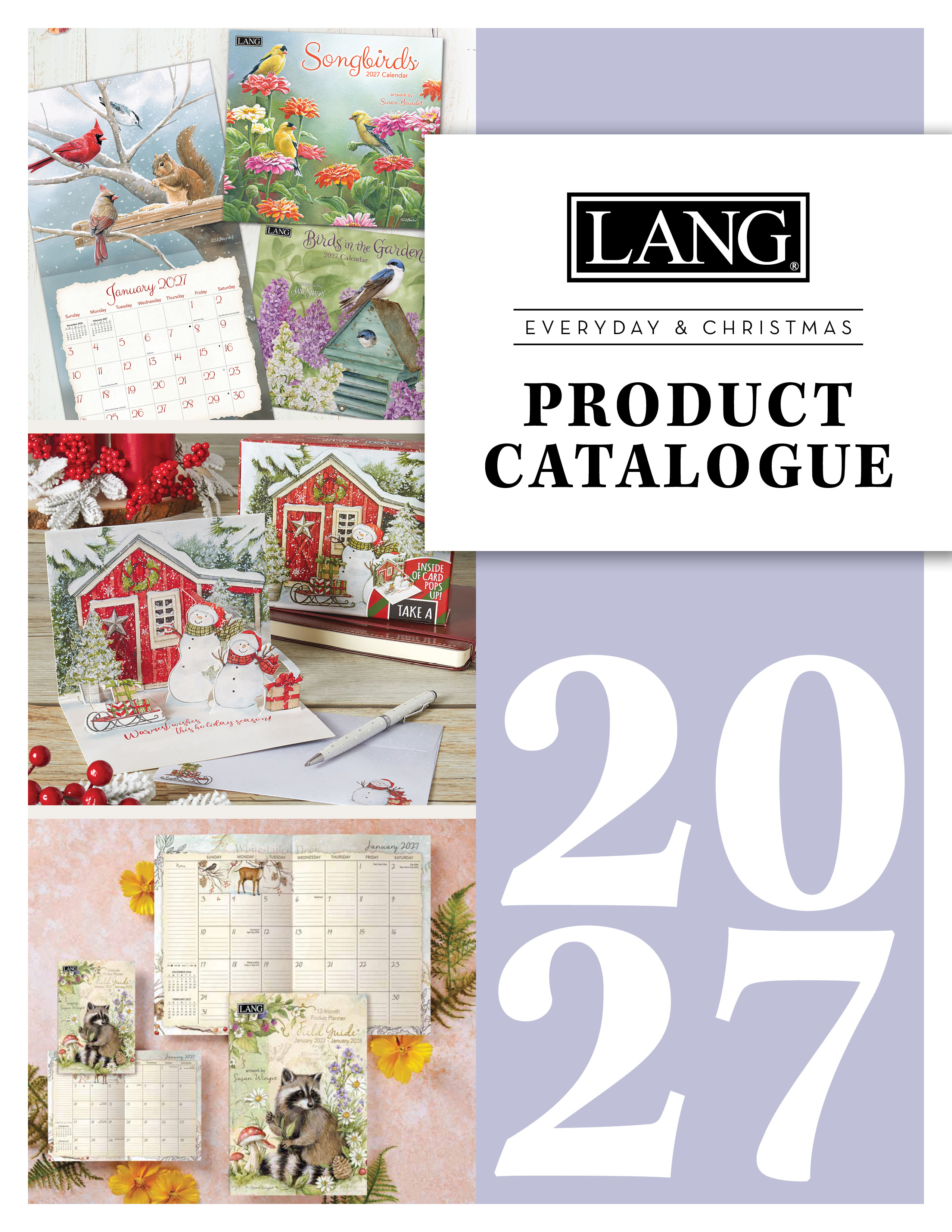 - 5050P-LANGLONDON