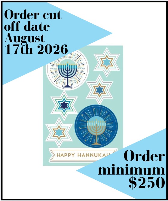 The Gift Wrap Company