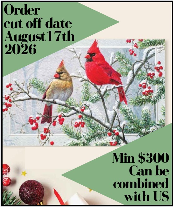 Pumpernickel Press US