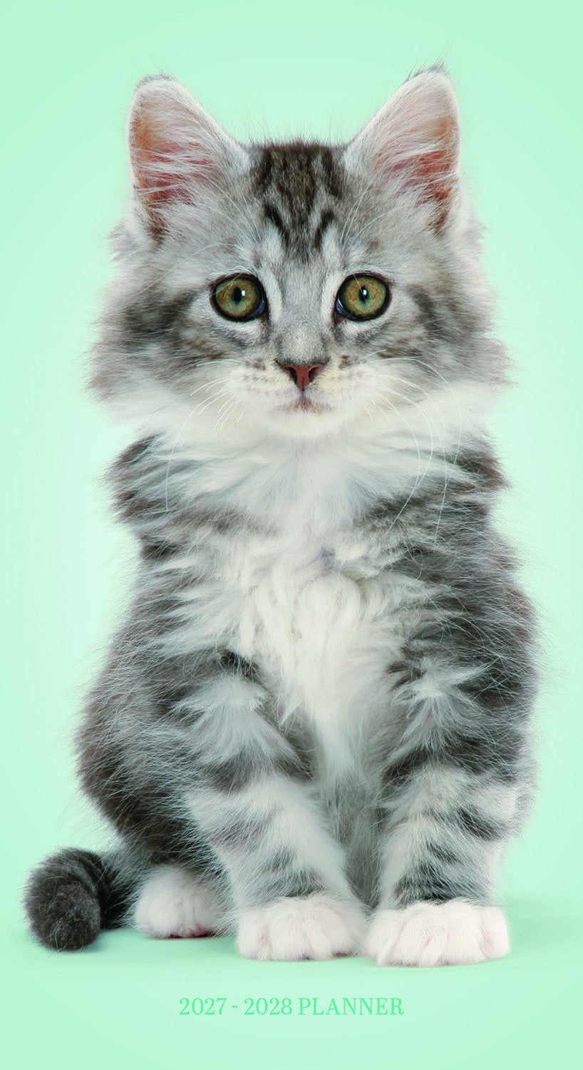 2 Year Pocket Planners