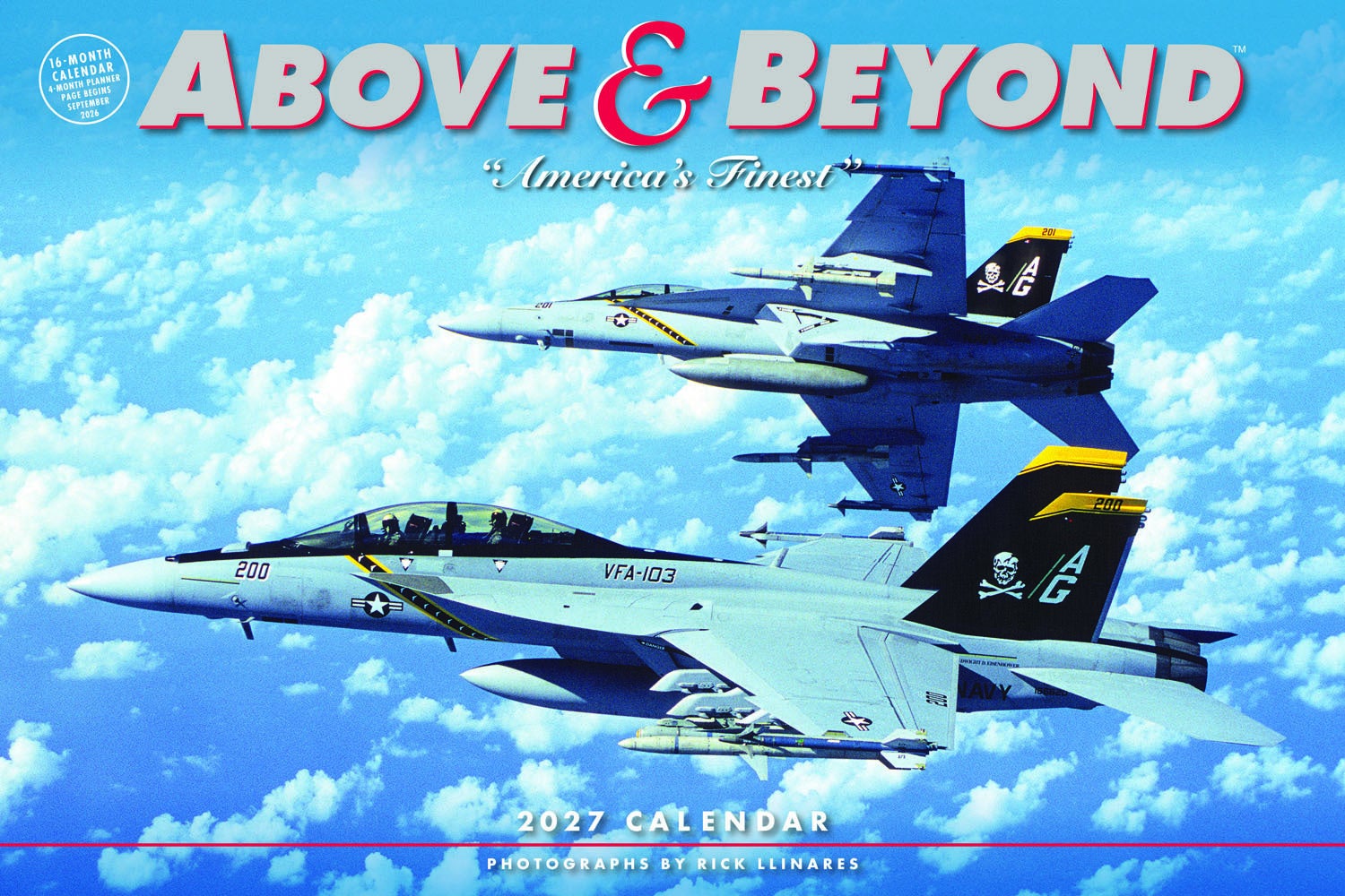 Deluxe Wall Calendars