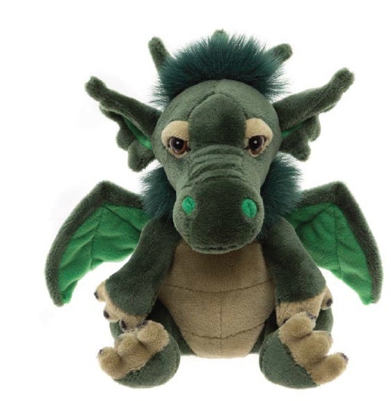 PLUSH/Cuddle Cub - Grumbleweed