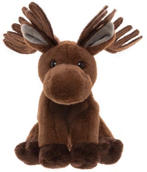 PLUSH/Cuddle Cub - Irish Elk