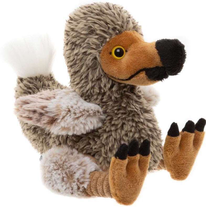 PLUSH/Cuddle Cub - Dodo