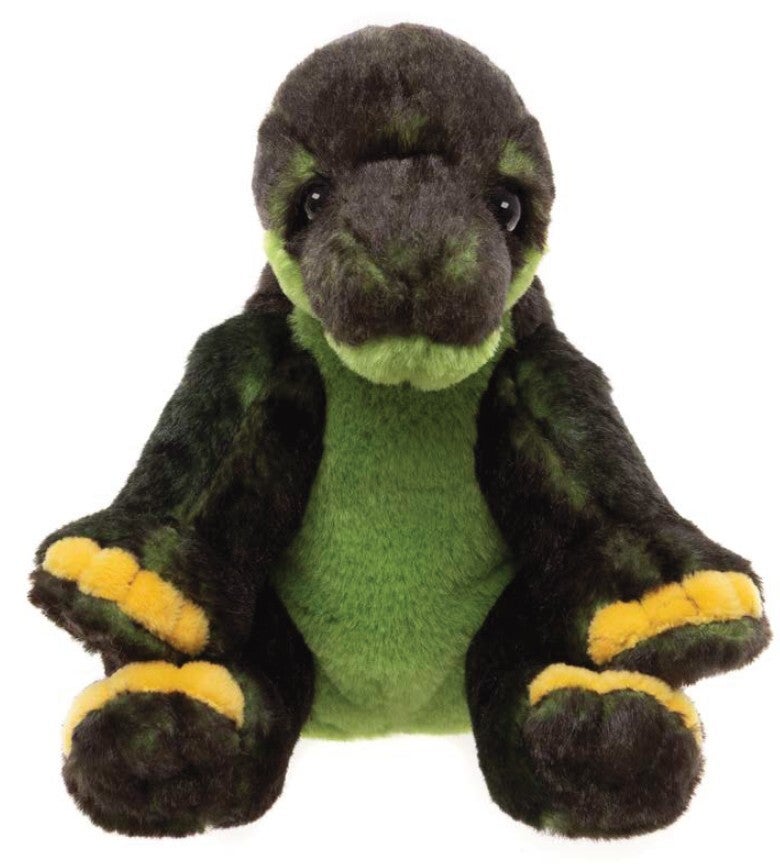 PLUSH/Cuddle Cub - Stegosaurus