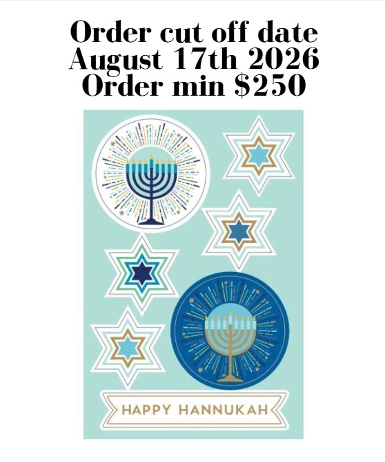 The Gift Wrap Company