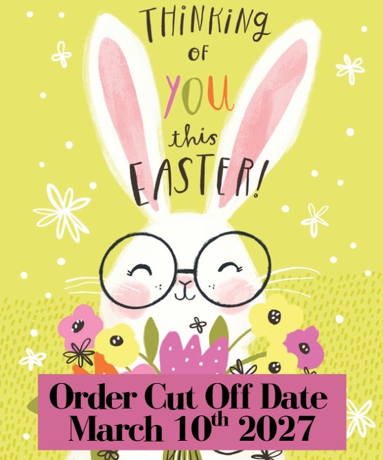 Ink On Paper Greetings