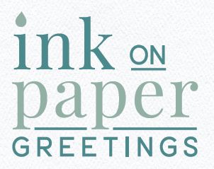 Ink On Paper Greetings