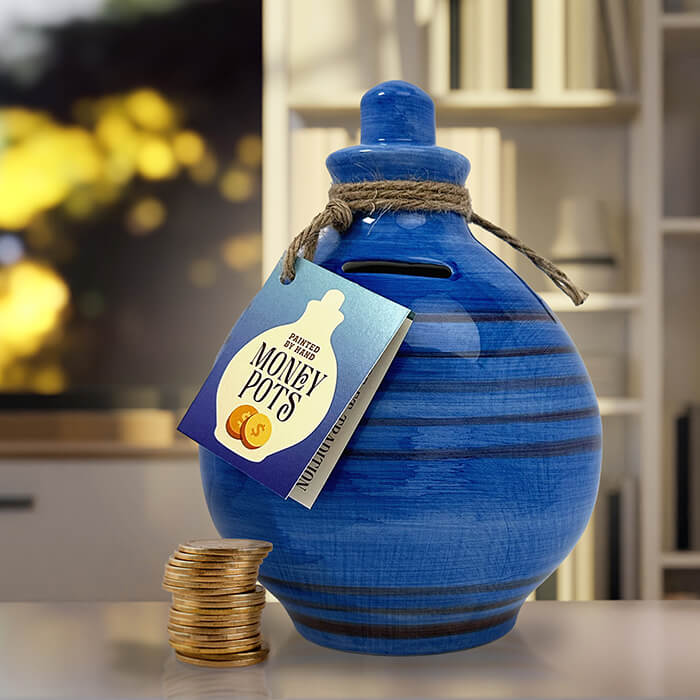 Money Pots