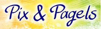 Blue Mountain Pix & Pagels