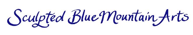 Blue Mountain Sculpted
