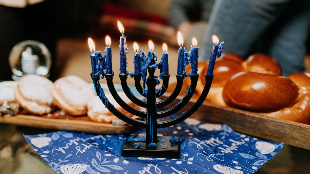 Jewish Holidays