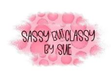 Sassy But Classy
