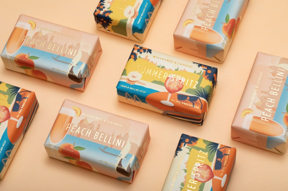 Soaps