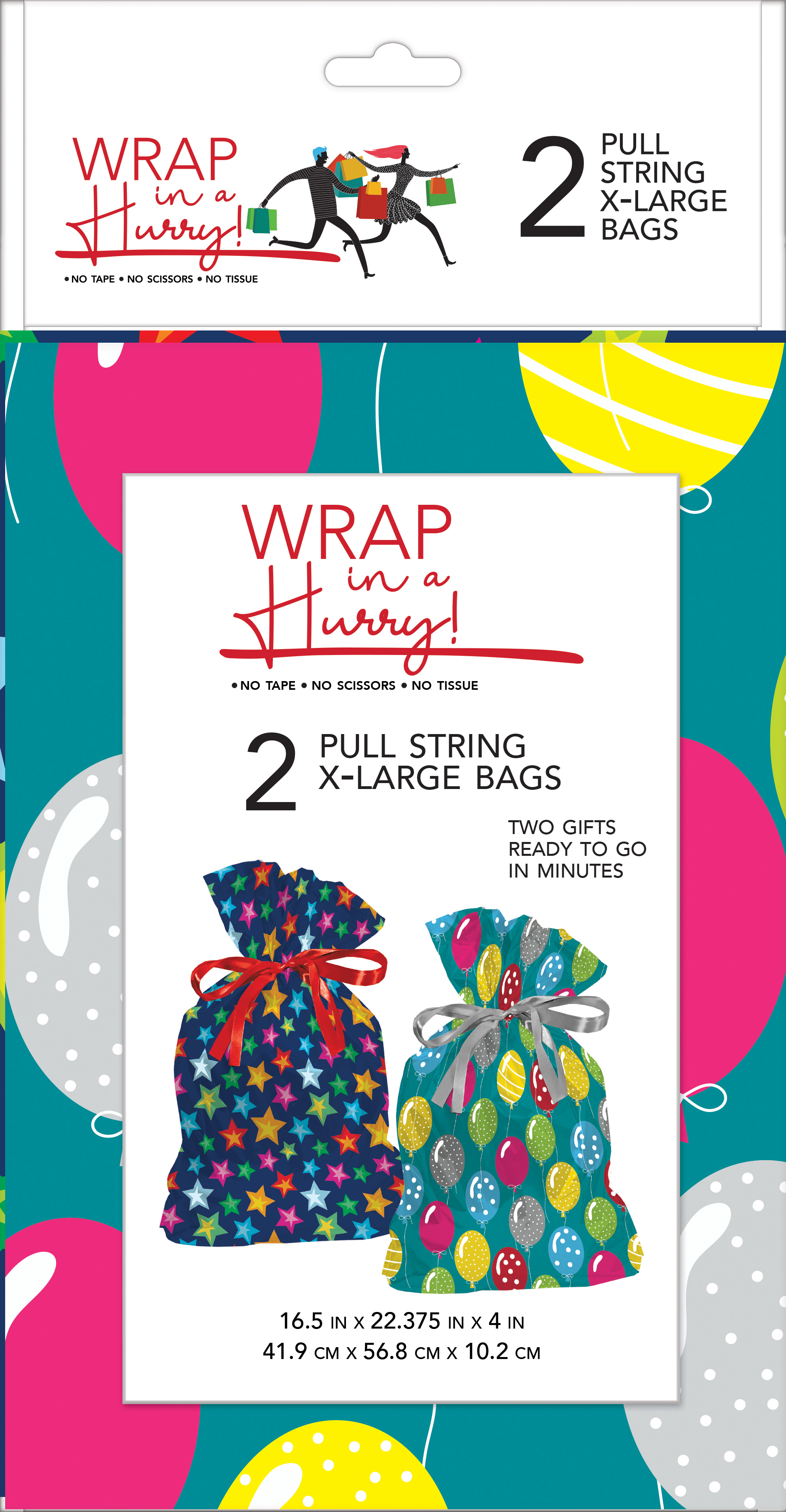Gift Sacks