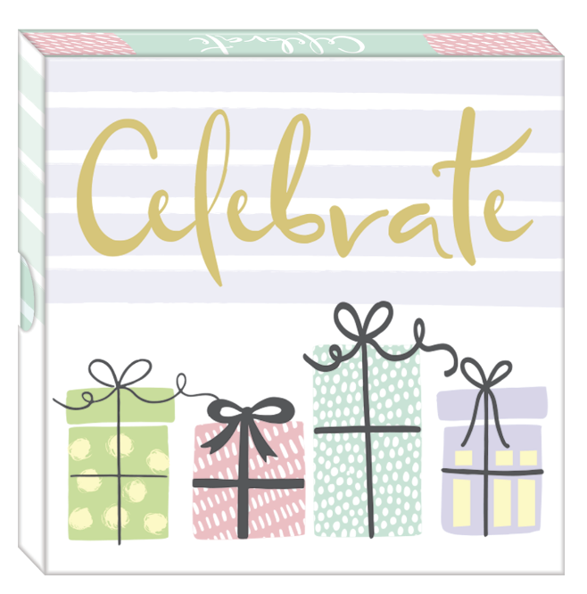 Gift Card Holders