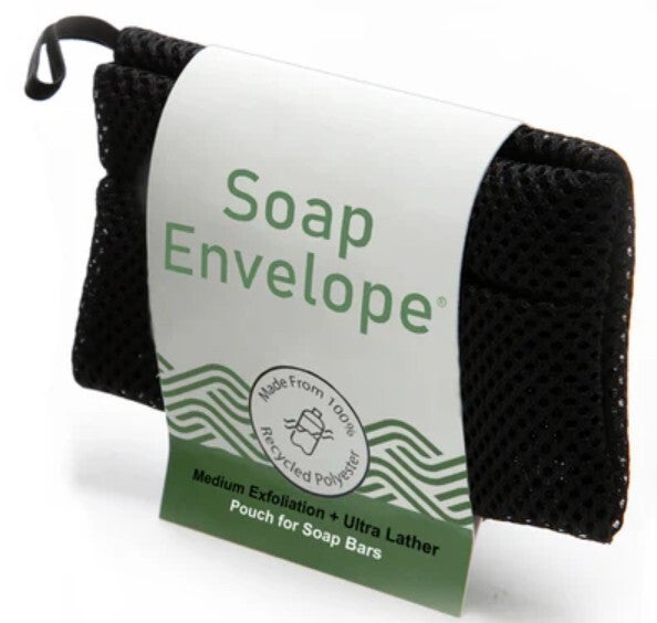 Soap Pouches