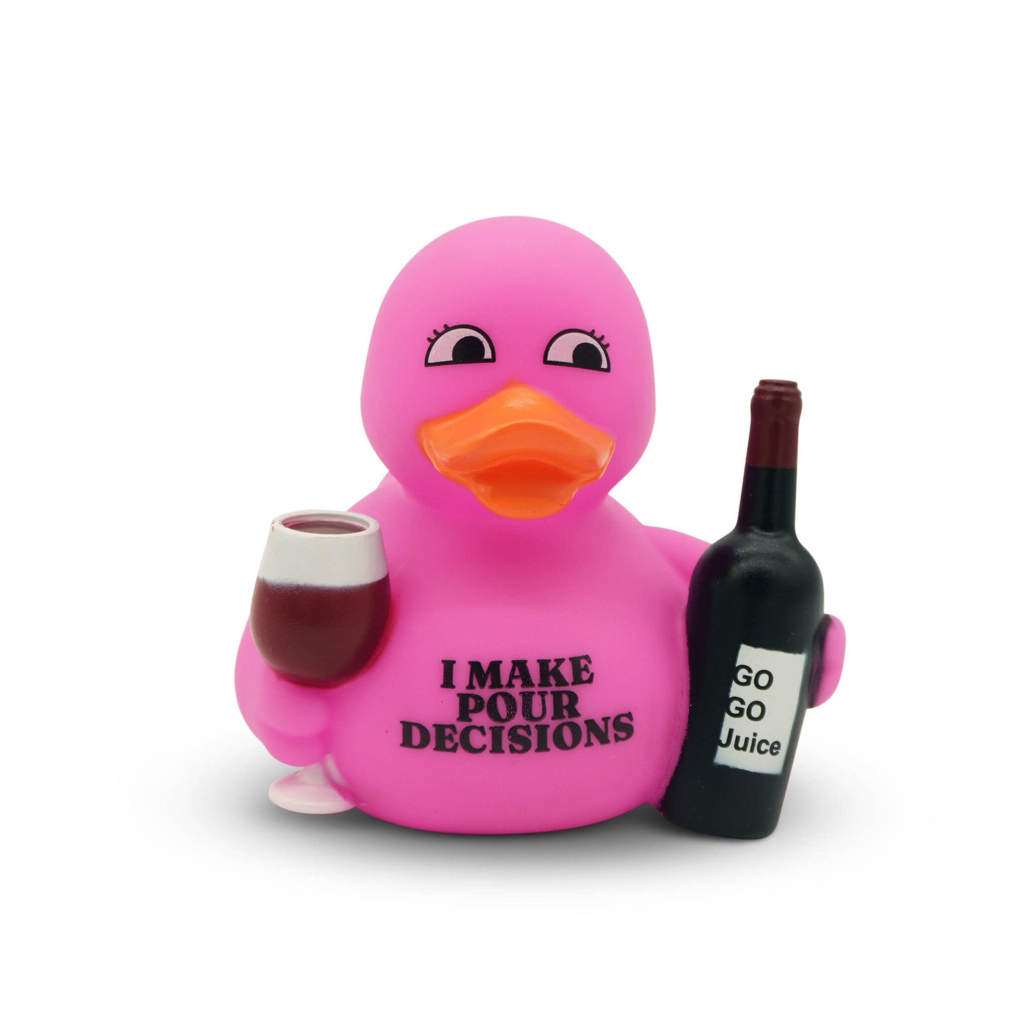 Rubber Ducks