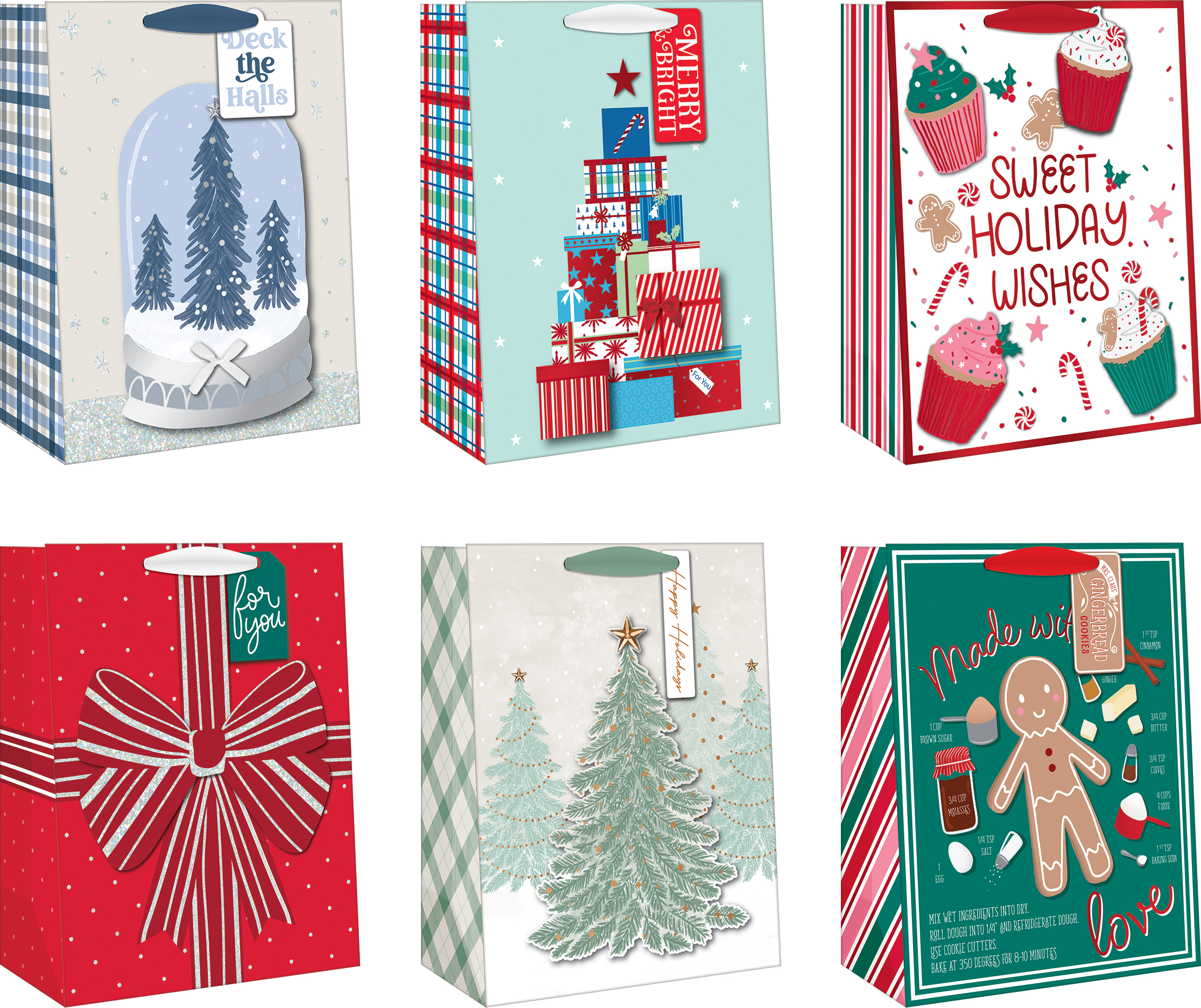 Gift Bags