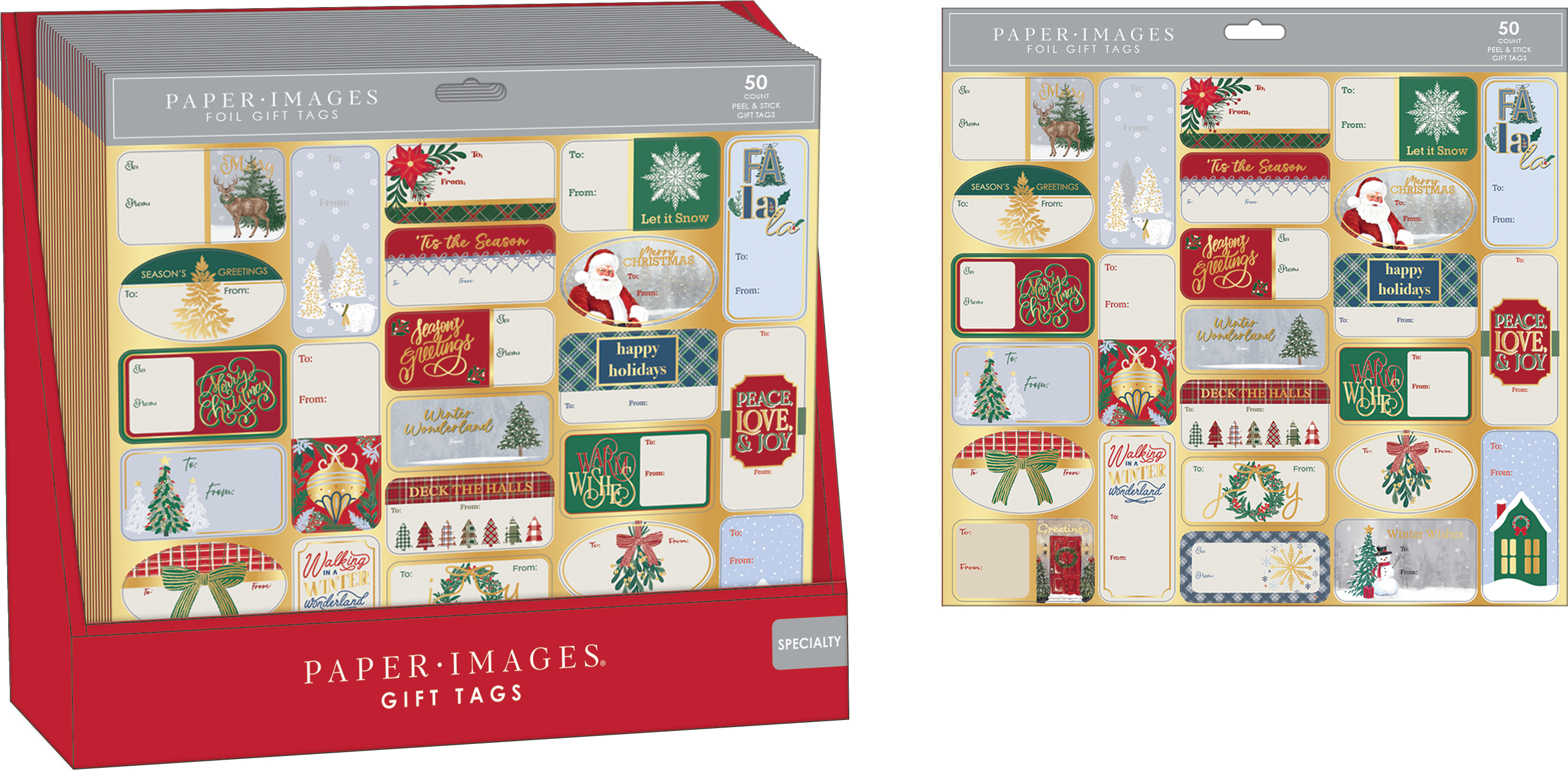 Gift Tags