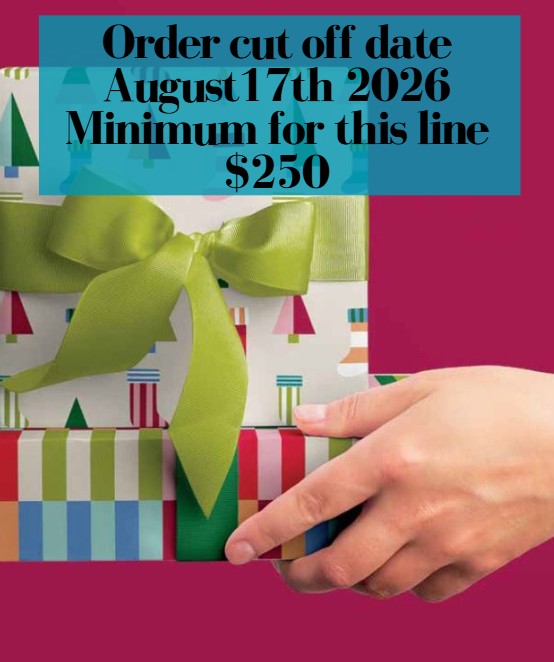 The Gift Wrap Company