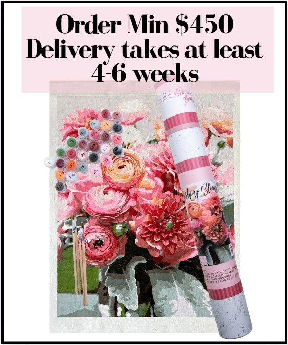 Pink Picasso Kits