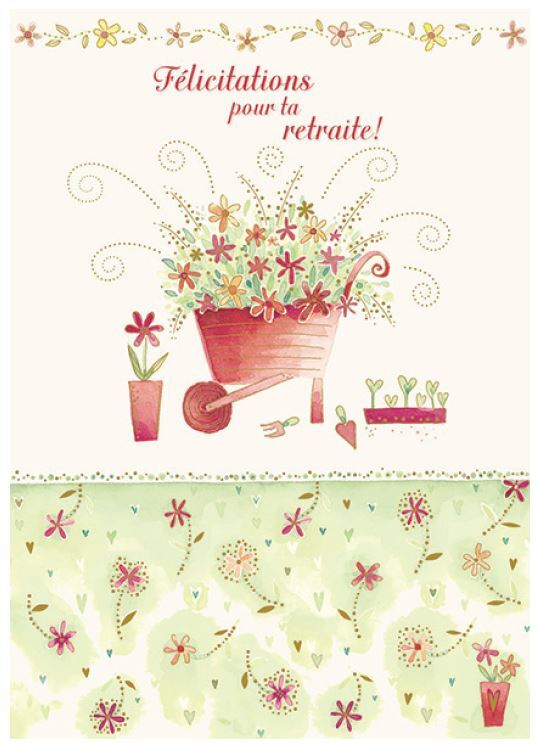 Retirement Retraite