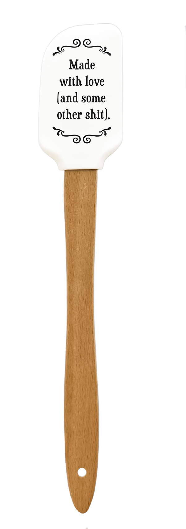 Spatulas