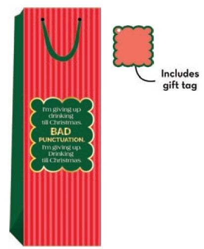 Wine Bags