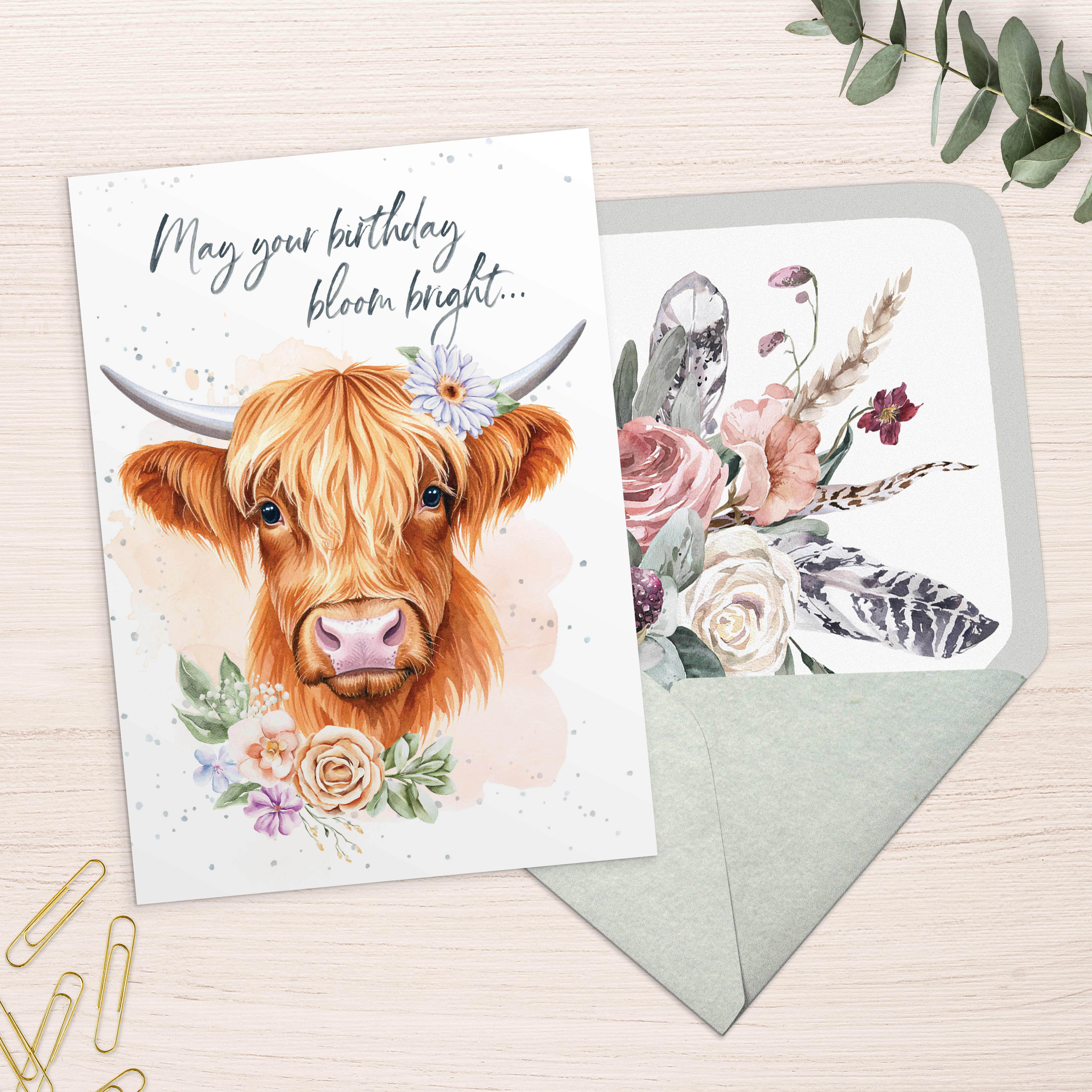 Greeting Cards