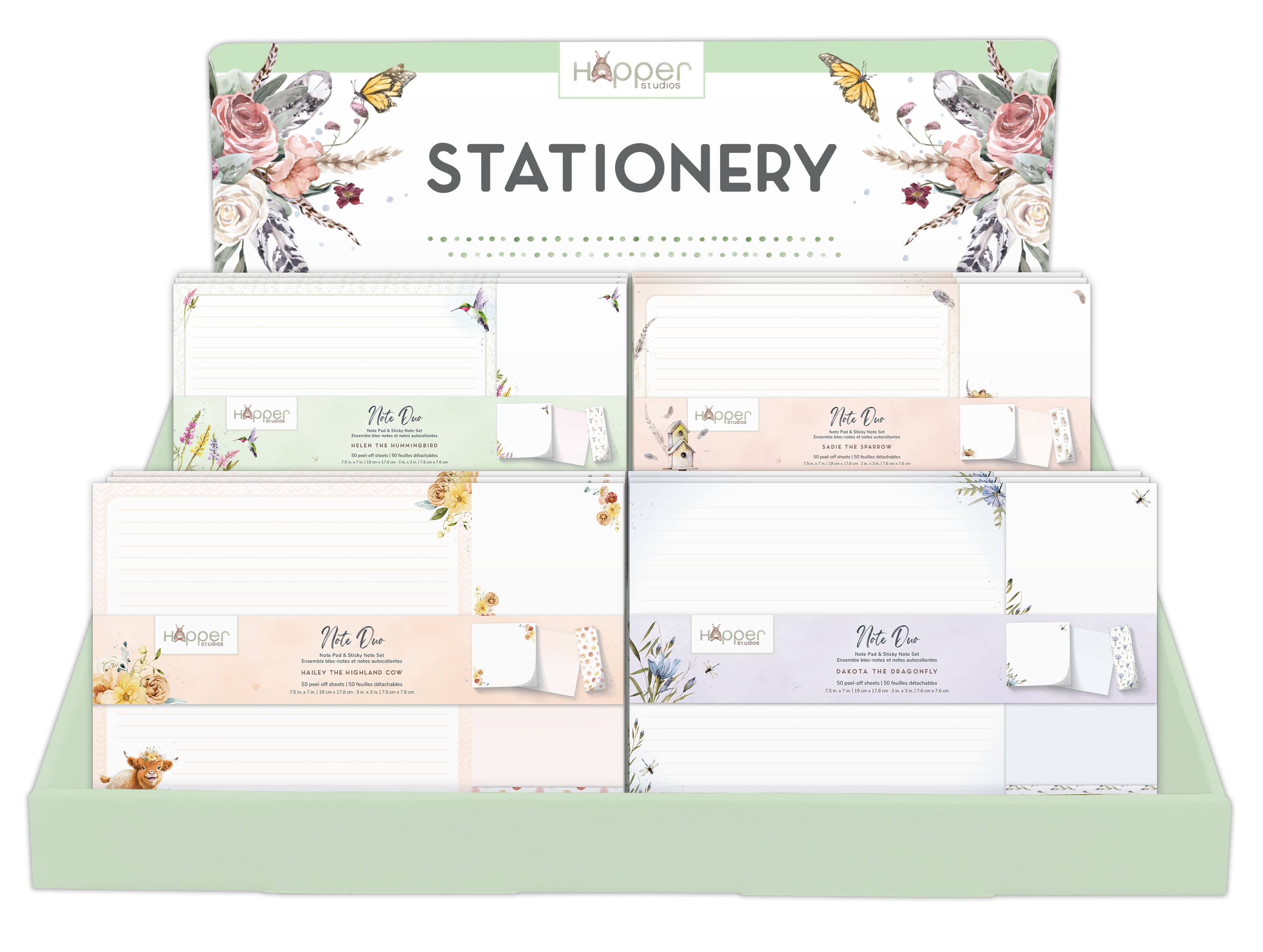 Displays