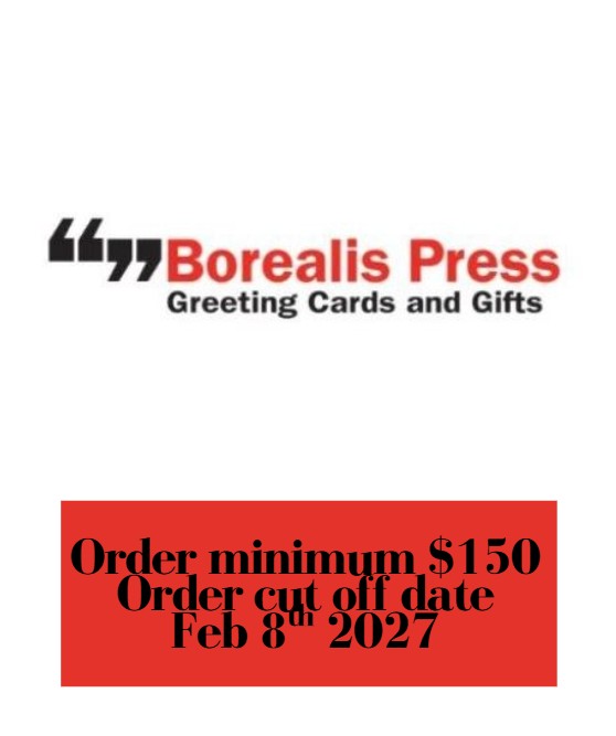 Borealis Press