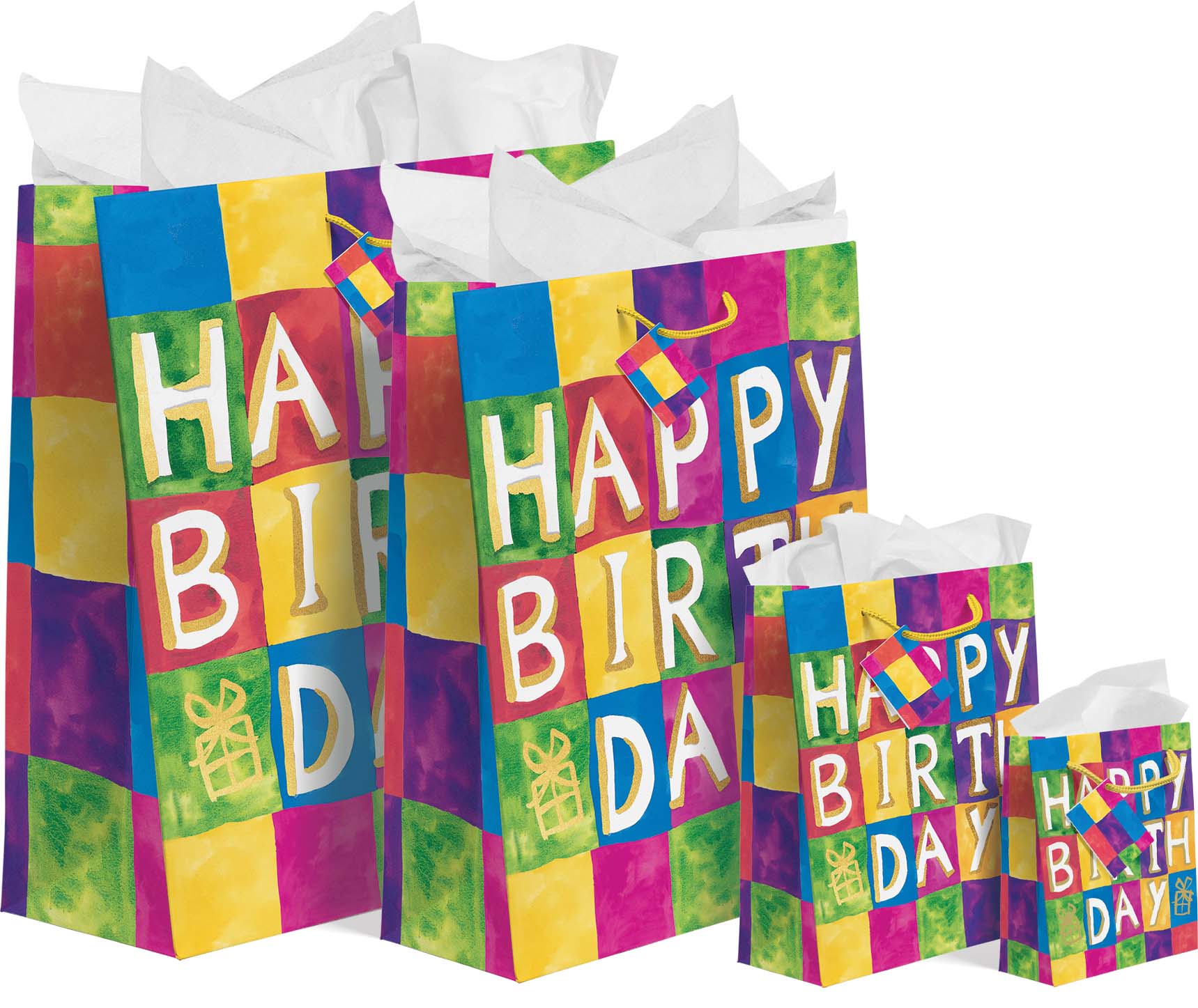 Gift Bags-Small