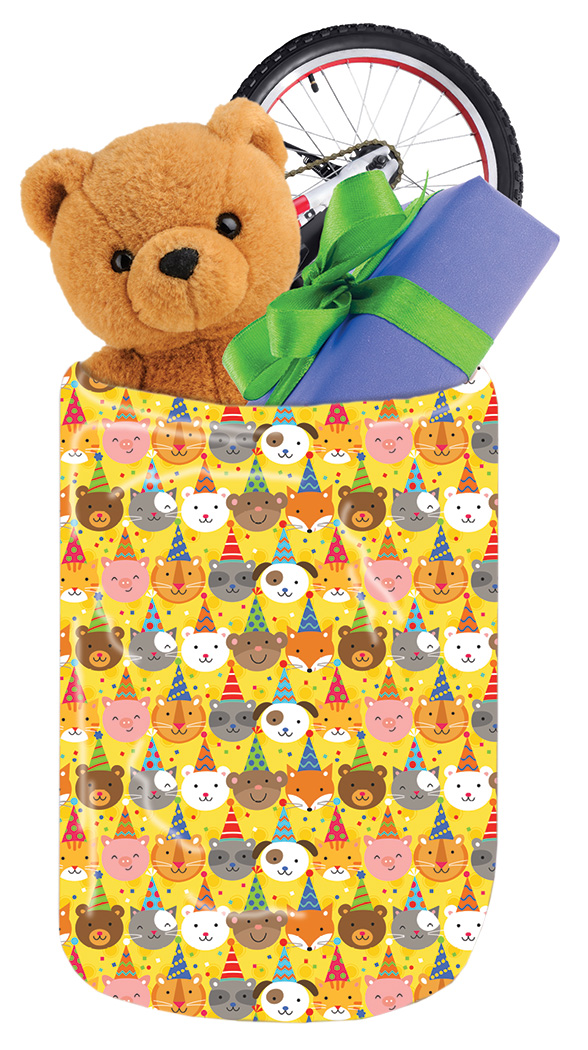 Gift Sack