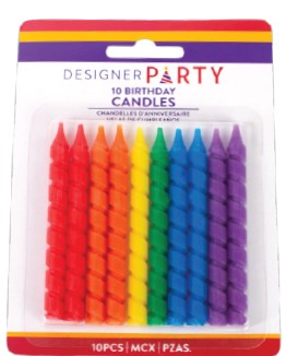 Party Candles