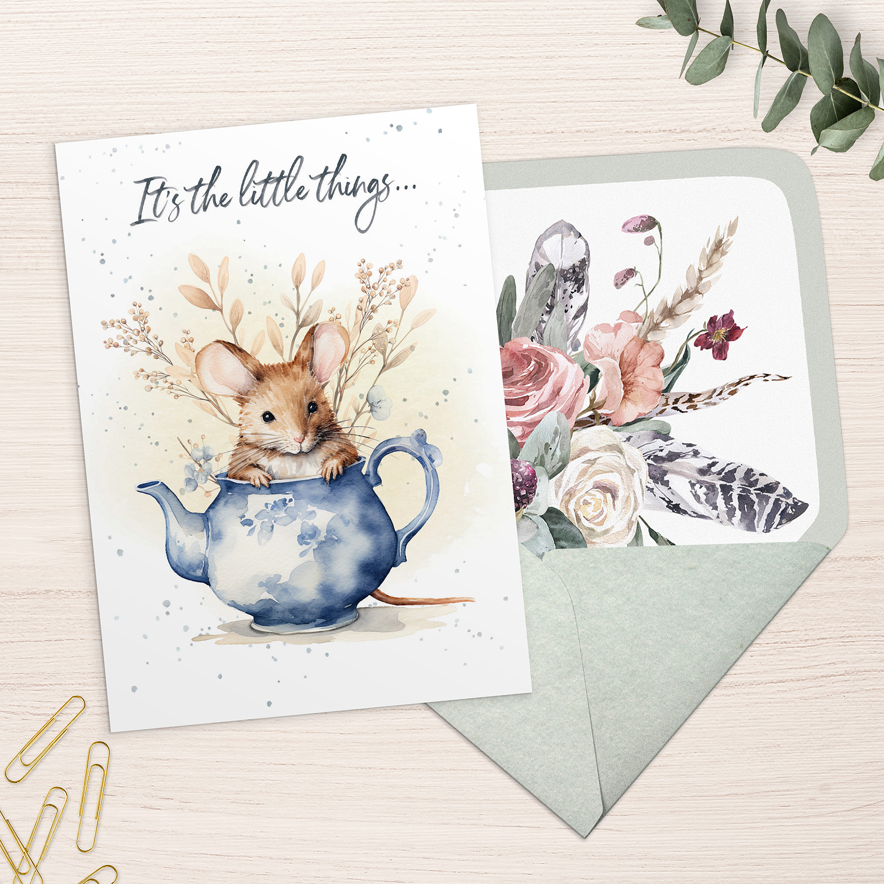 Greeting Cards