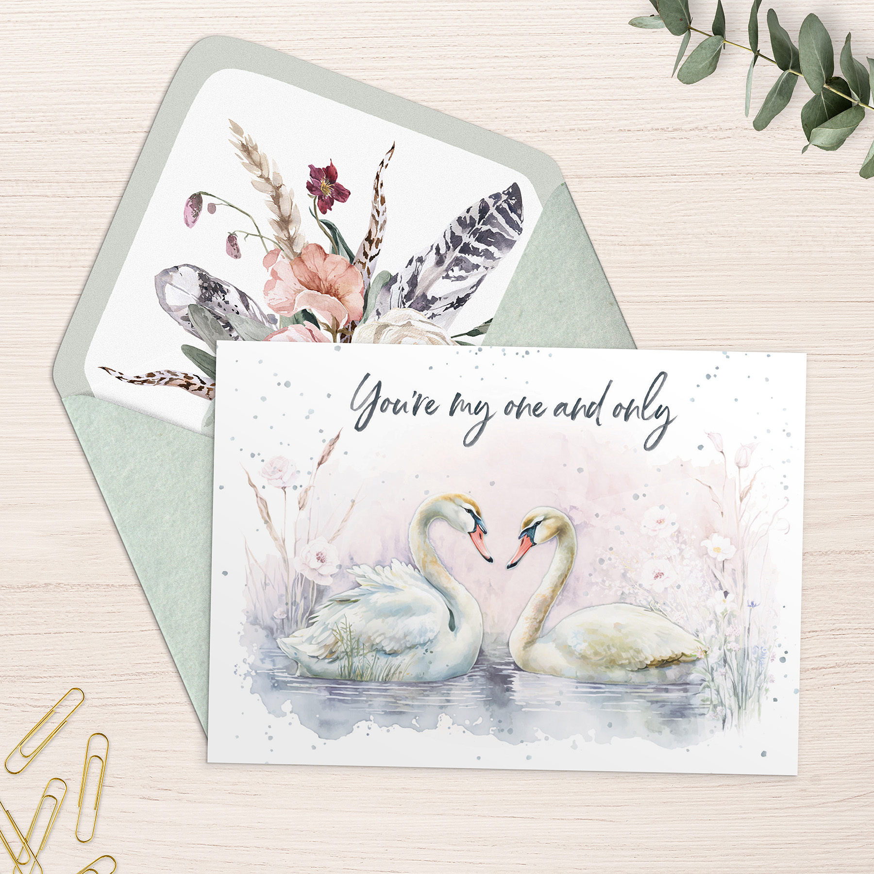 Greeting Cards