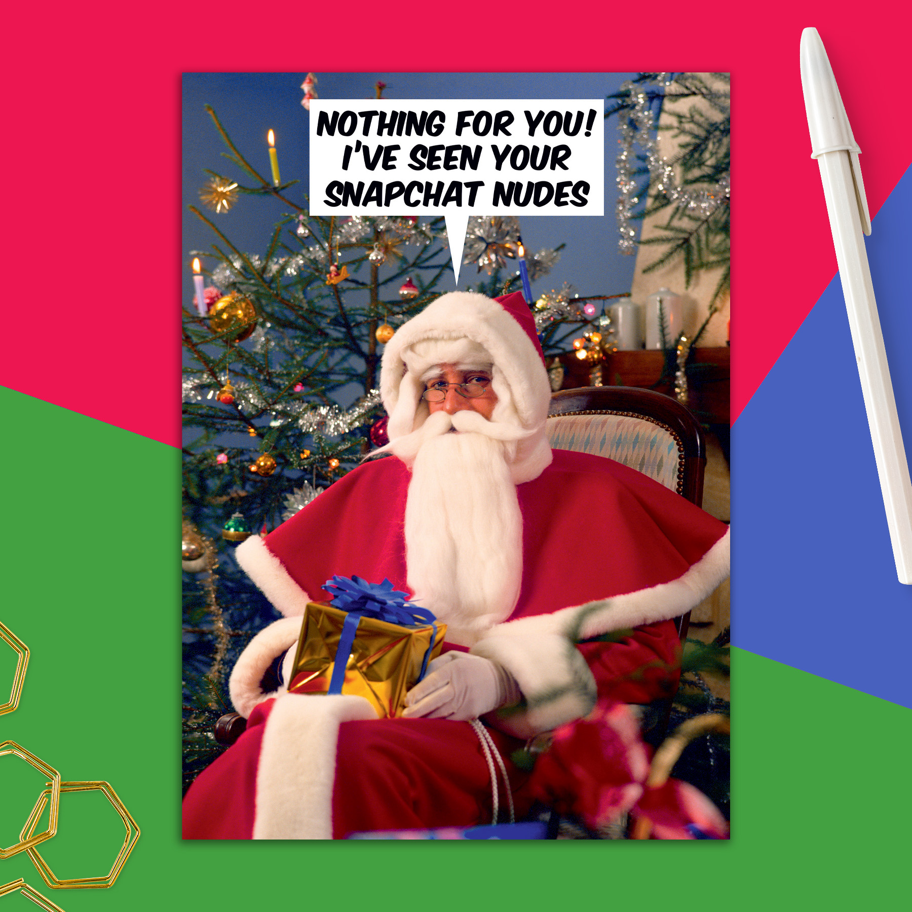 Holiday Greeting Cards