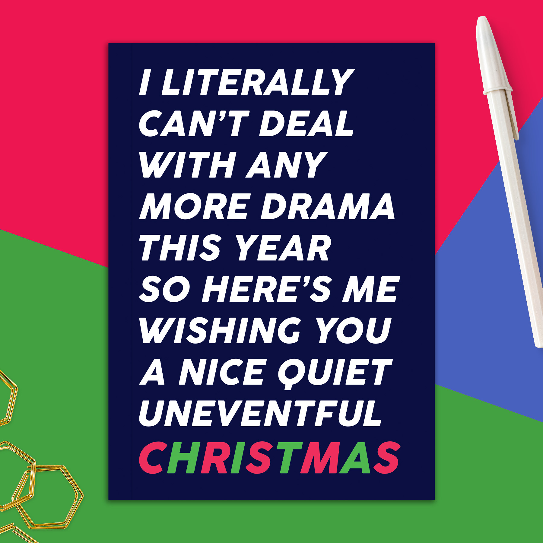 Blank Greeting Cards
