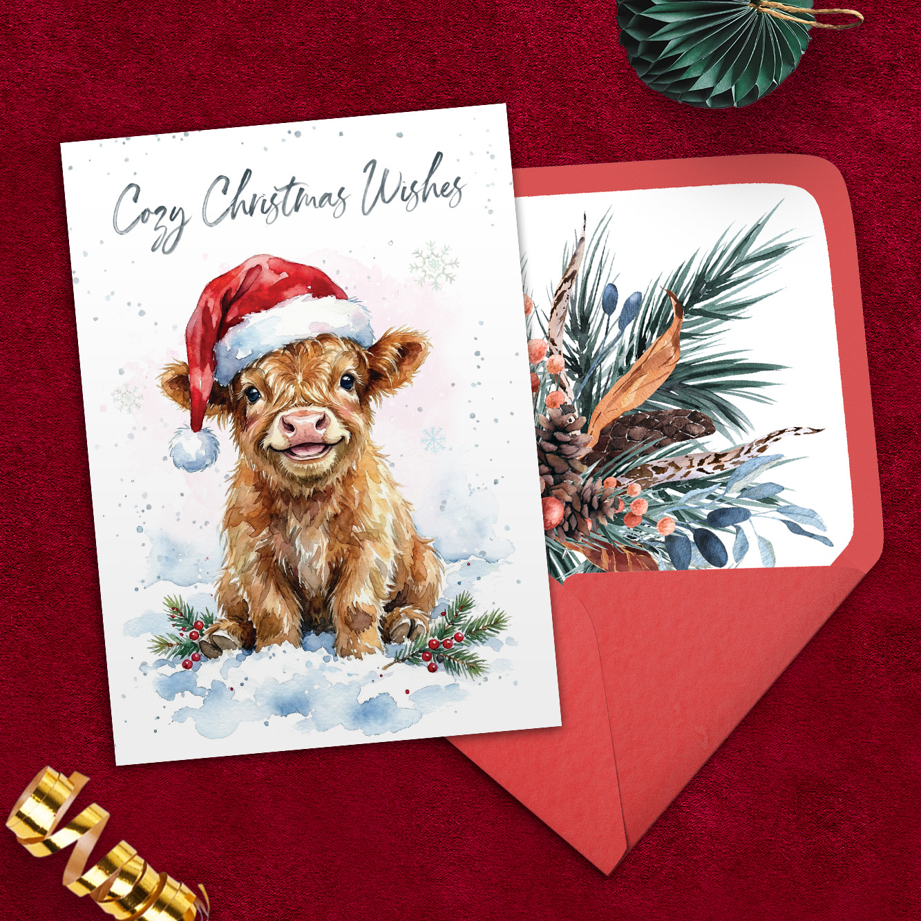 Greeting Cards
