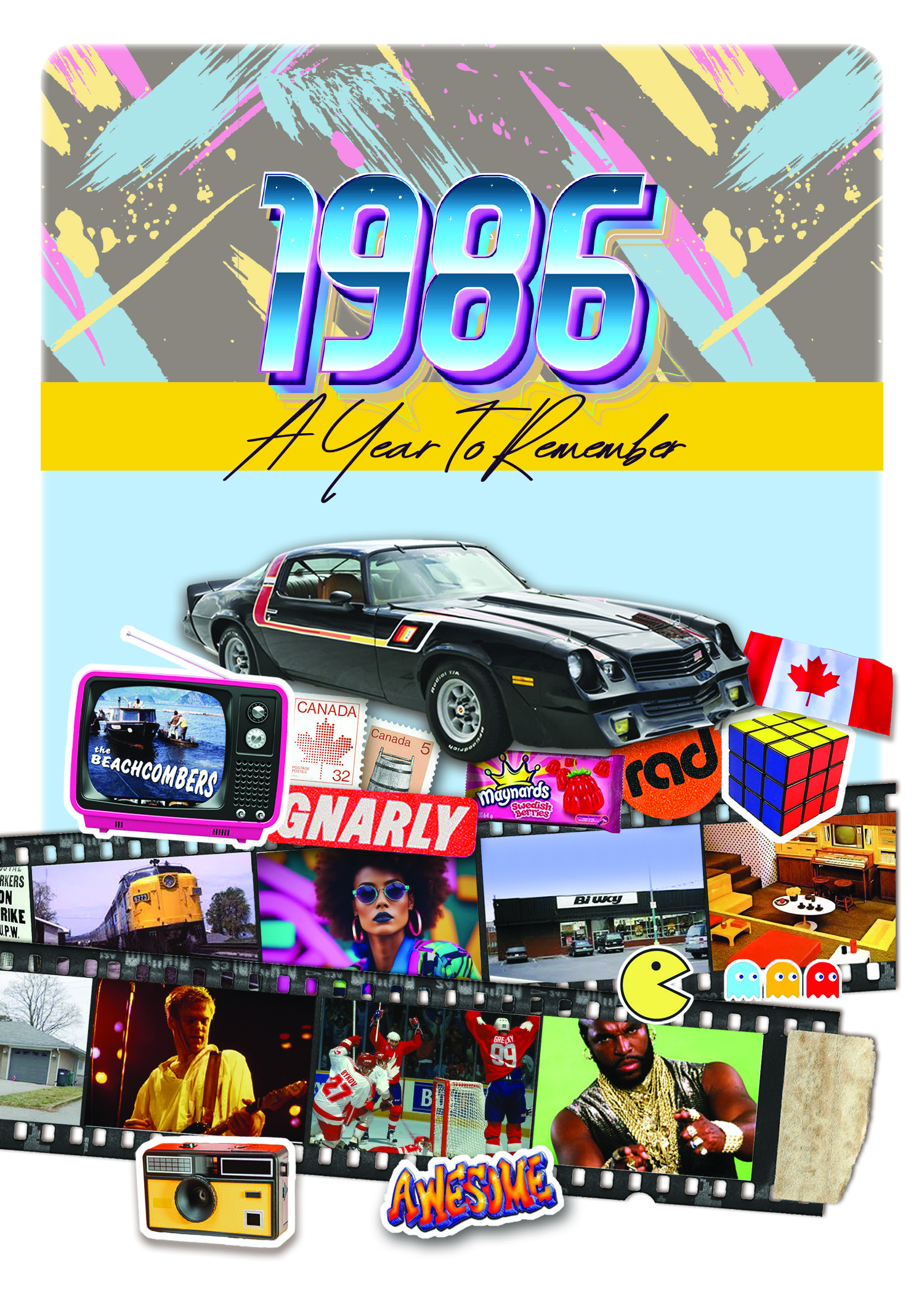 - 9327-RWB1986